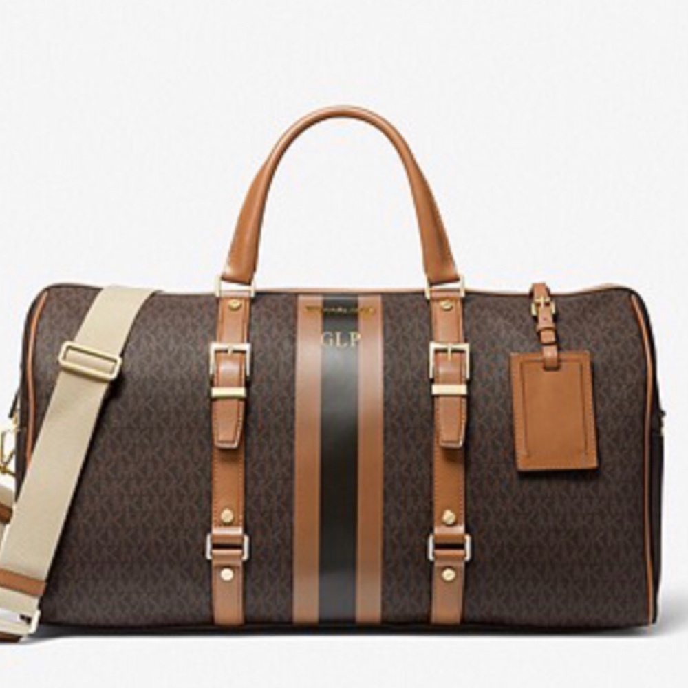 Travel in style